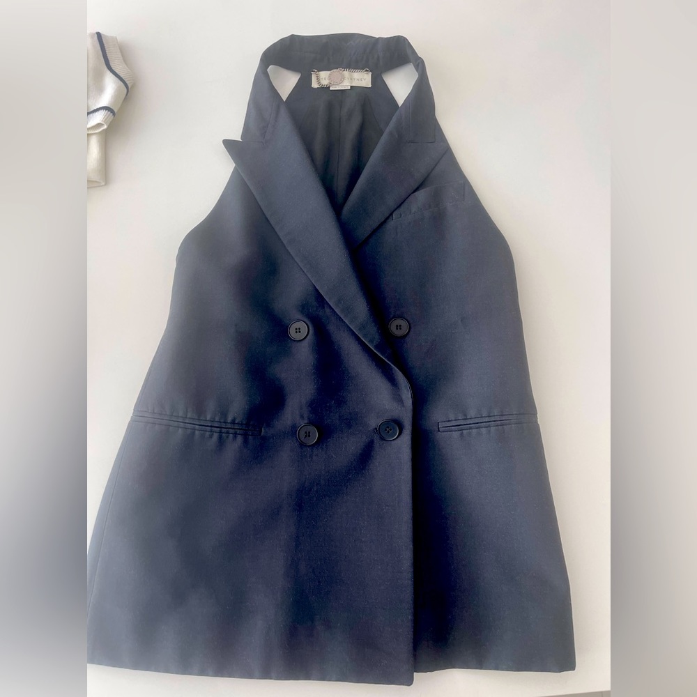 Stella McCartney Vest 36 small